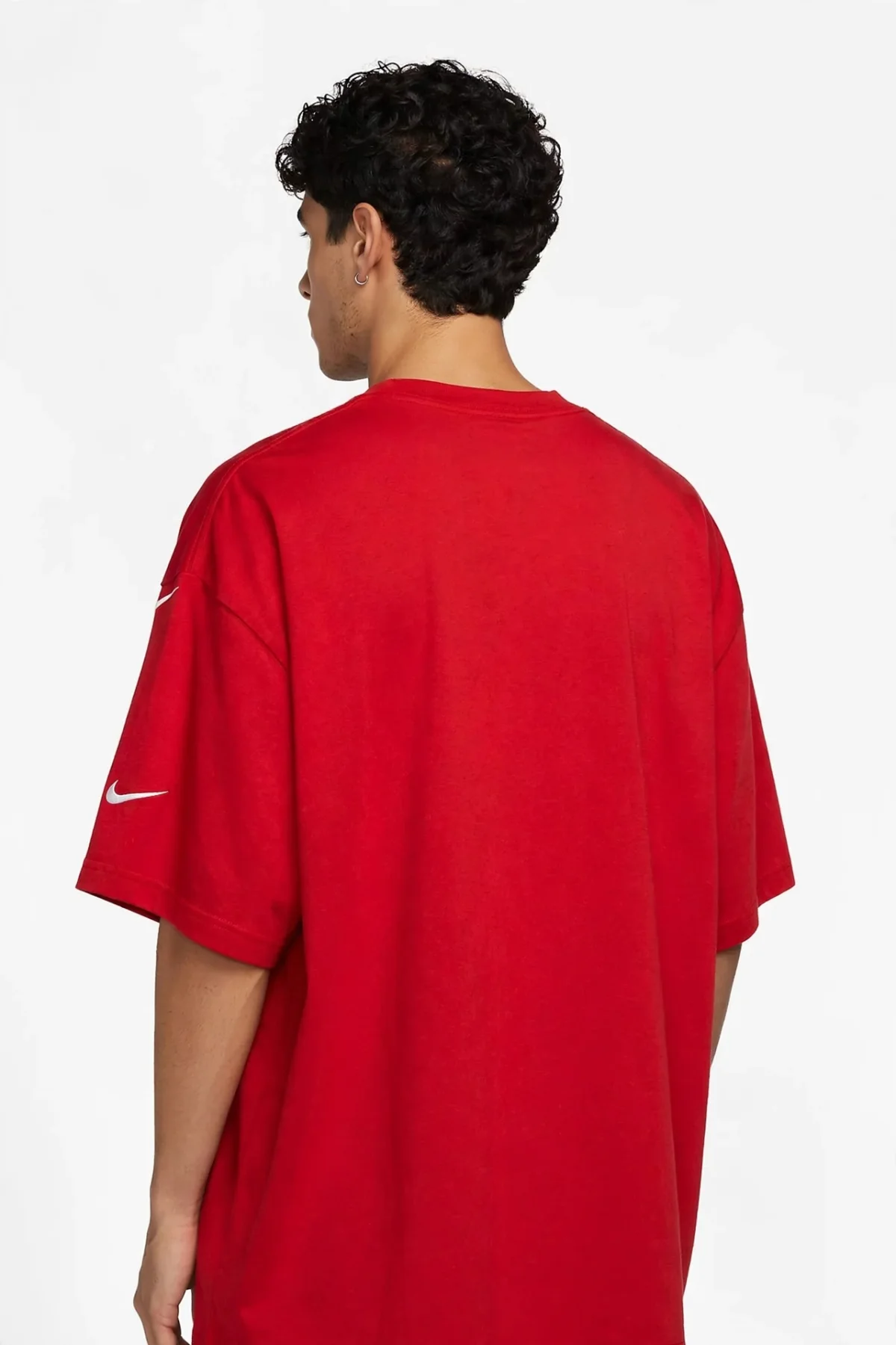 Camiseta Oversize Nike Hombre