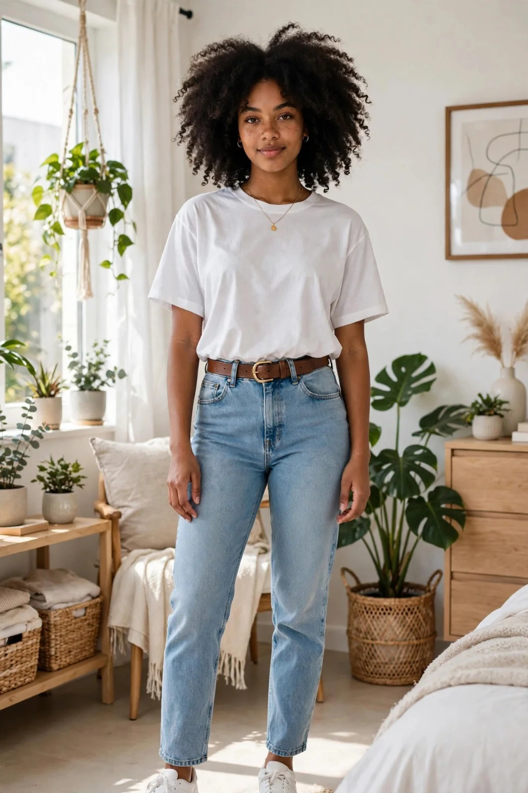Camiseta Basic