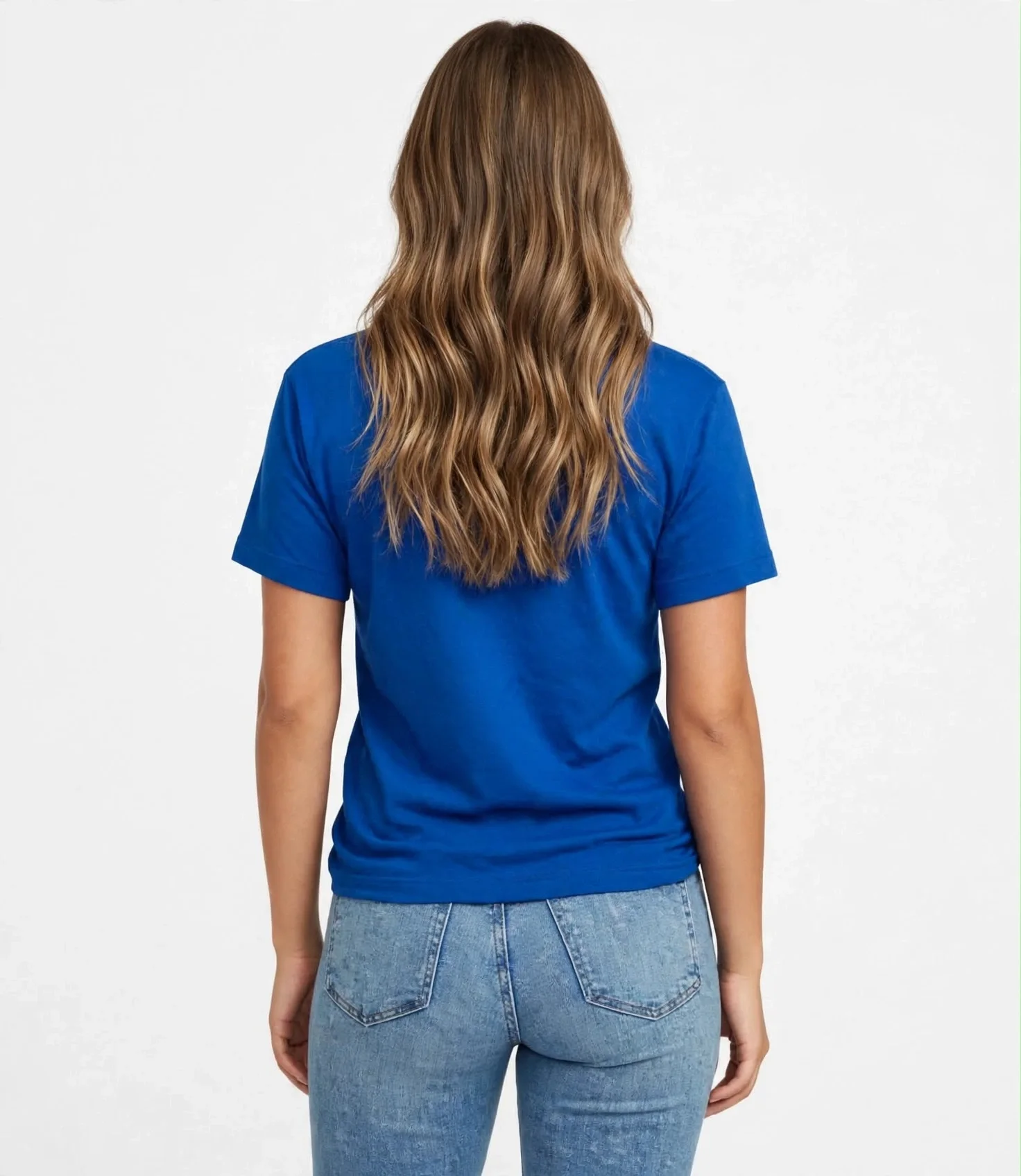 Camiseta Oversize Nike
