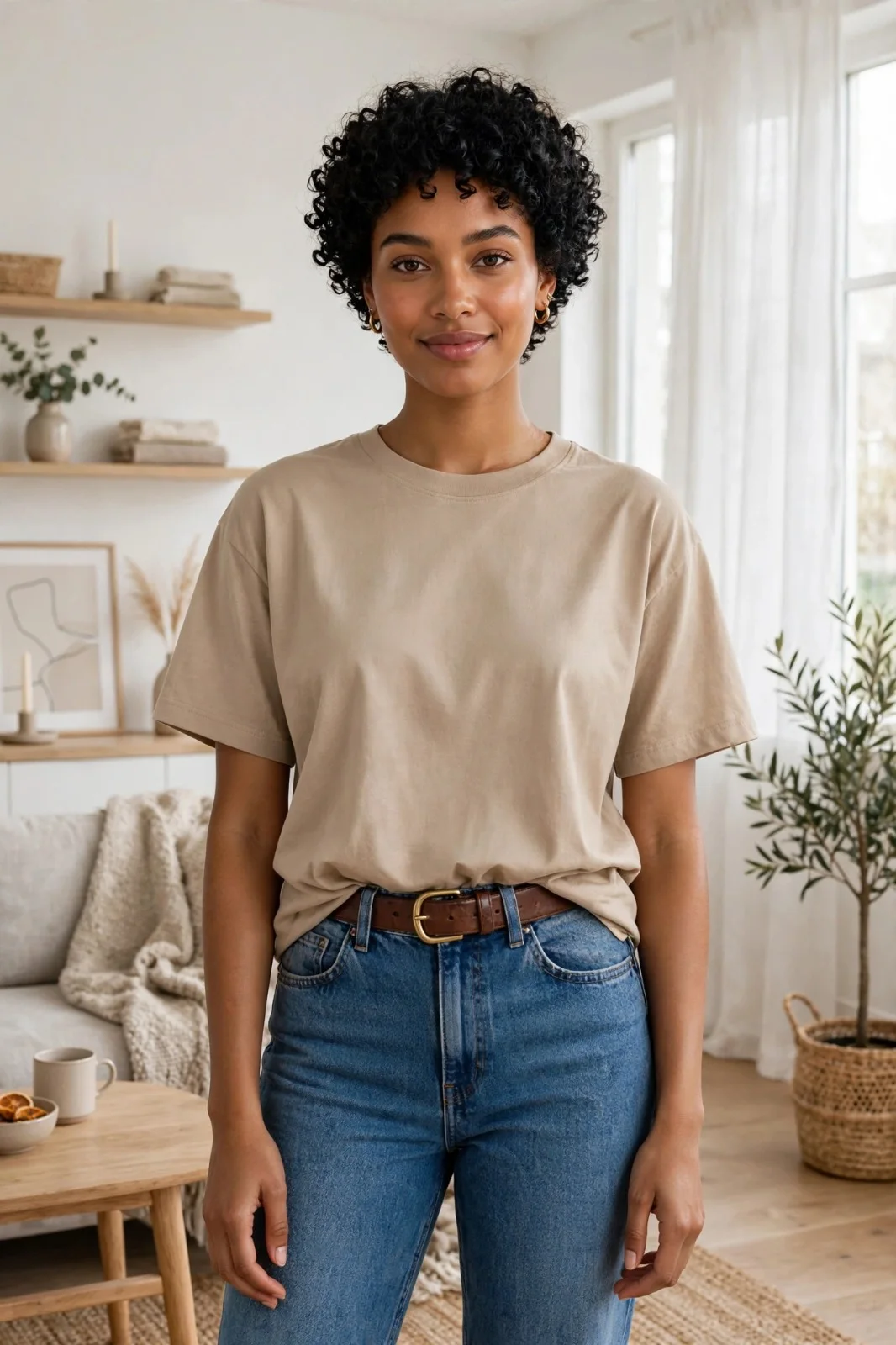 Camiseta Basic